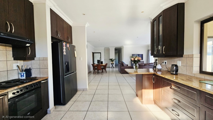 4 Bedroom Property for Sale in Mossel Bay Golf Estate Western Cape